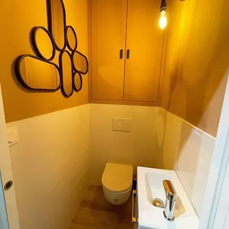 Apartment De Prestige A *
