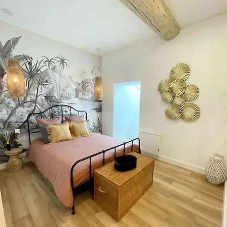 Apartment De Prestige A Saint-Remy-de-Provence