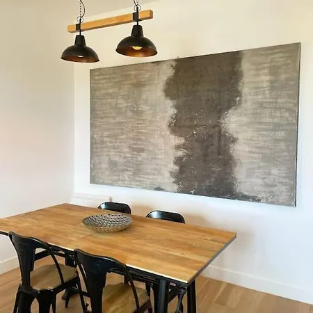 Apartment De Prestige A Saint-Remy-de-Provence